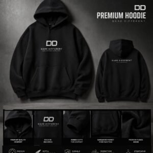 hoddie
